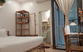 Tâm Homestay